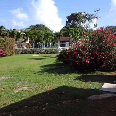 West House Lusitania Hotel San Andres  Exterior photo